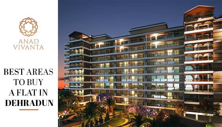 Best Areas to Buy a Flat in Dehradun: A 2026 Locality Guide